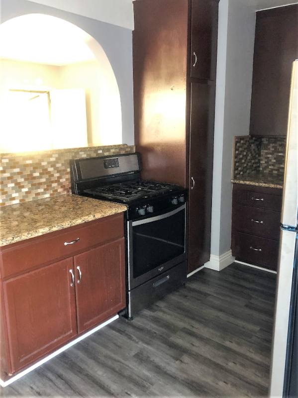 House for rent at 850 S Rosemead Blvd #5, Pasadena, CA 91107