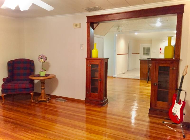 House for rent at 994 Vine St, Danville, PA 17821