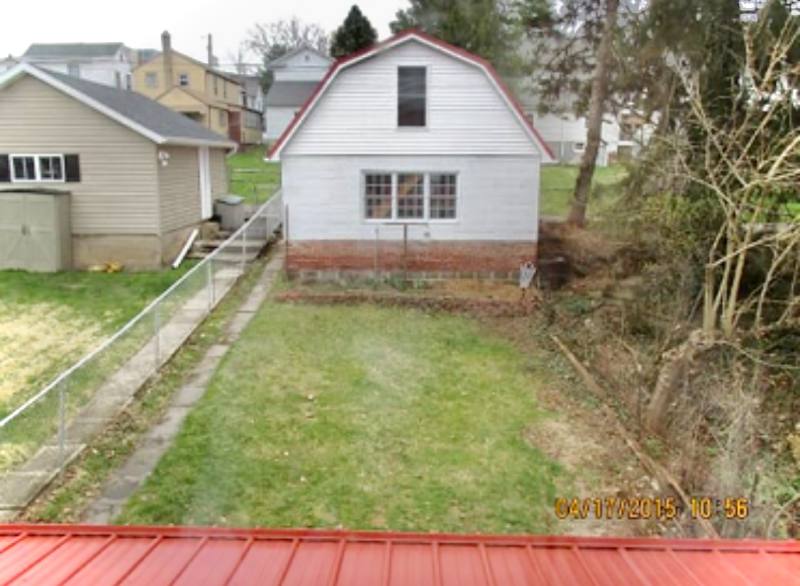 House for rent at 994 Vine St, Danville, PA 17821