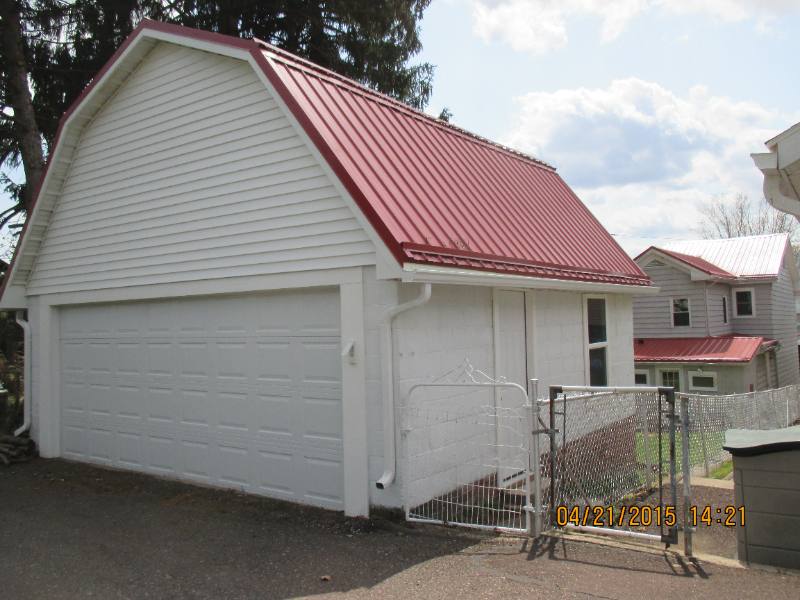 House for rent at 994 Vine St, Danville, PA 17821