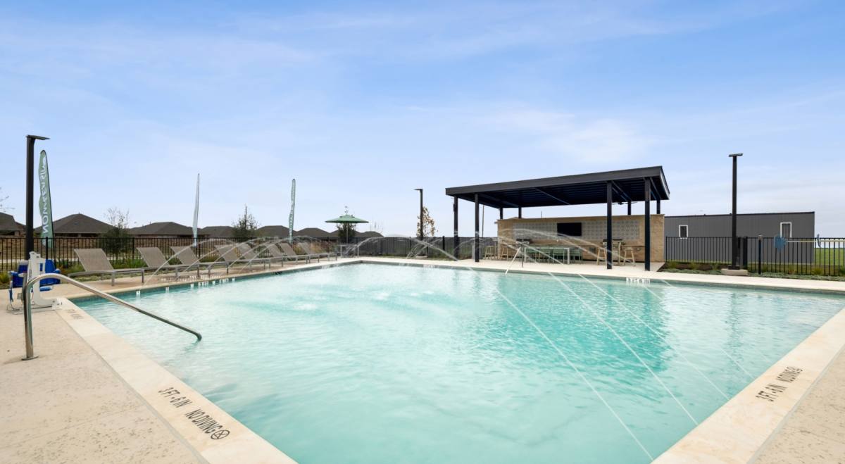 Townhouse for rent at 3204 Westinghouse Rd #A6-77, Georgetown, TX 78626