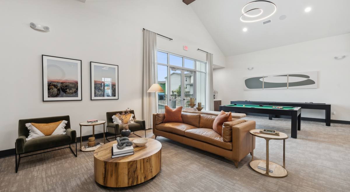 Townhouse for rent at 3204 Westinghouse Rd #A6-77, Georgetown, TX 78626