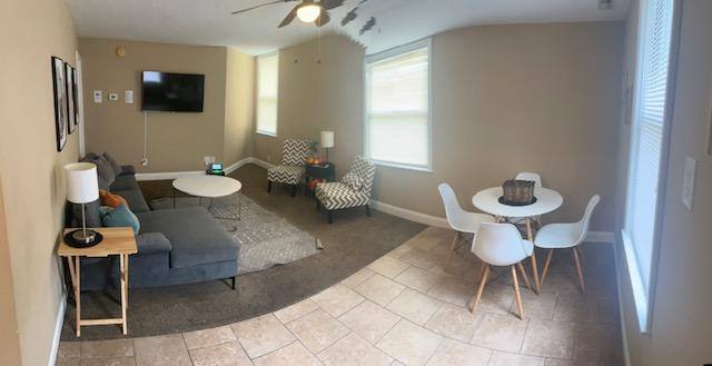 Apartment for rent at 225 Emming St #2, Cincinnati, OH 45219