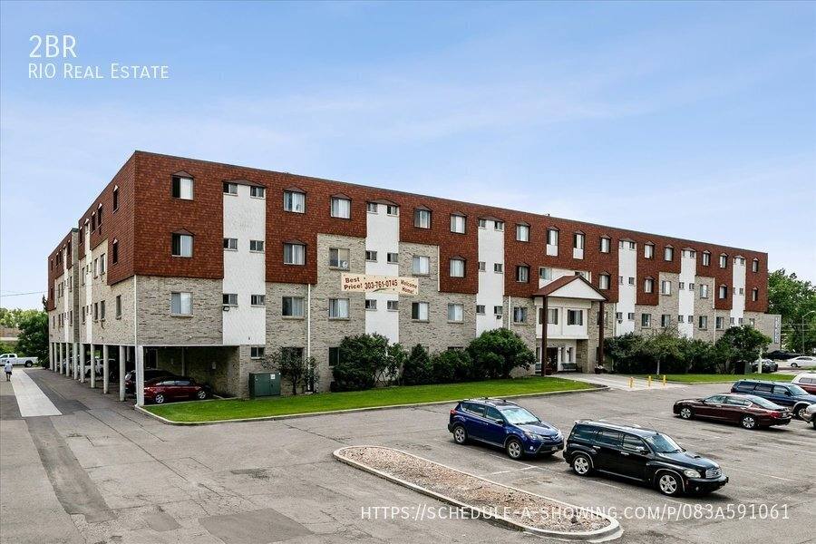 Apartment for rent at 777 E Kenyon Ave #427, Englewood, CO 80113