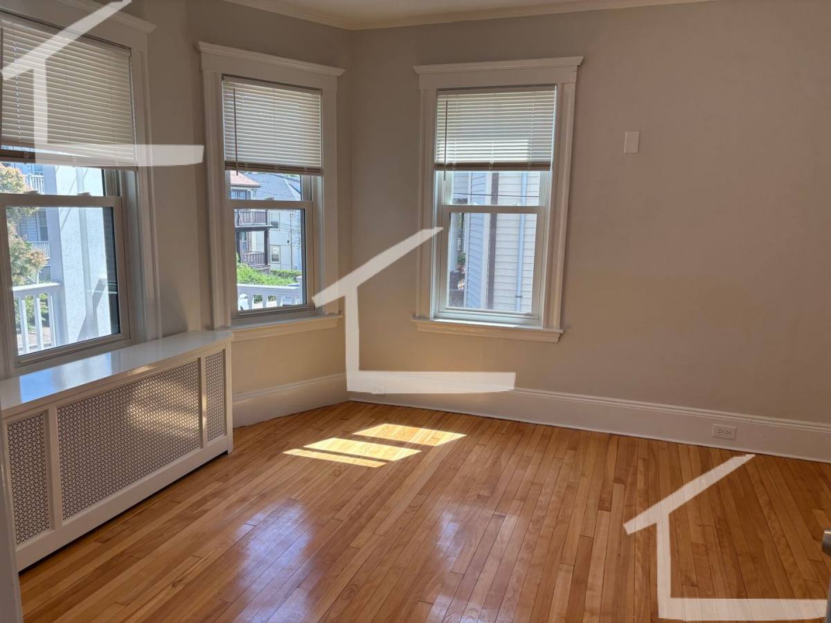 Apartment for rent at 26 Matchett #1, Brighton, MA 02135