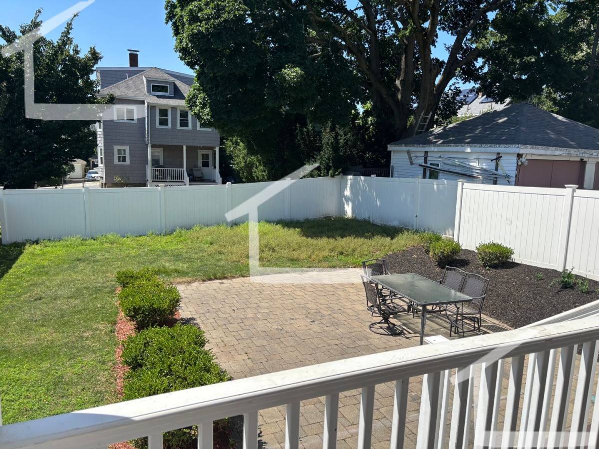 Apartment for rent at 26 Matchett #1, Brighton, MA 02135