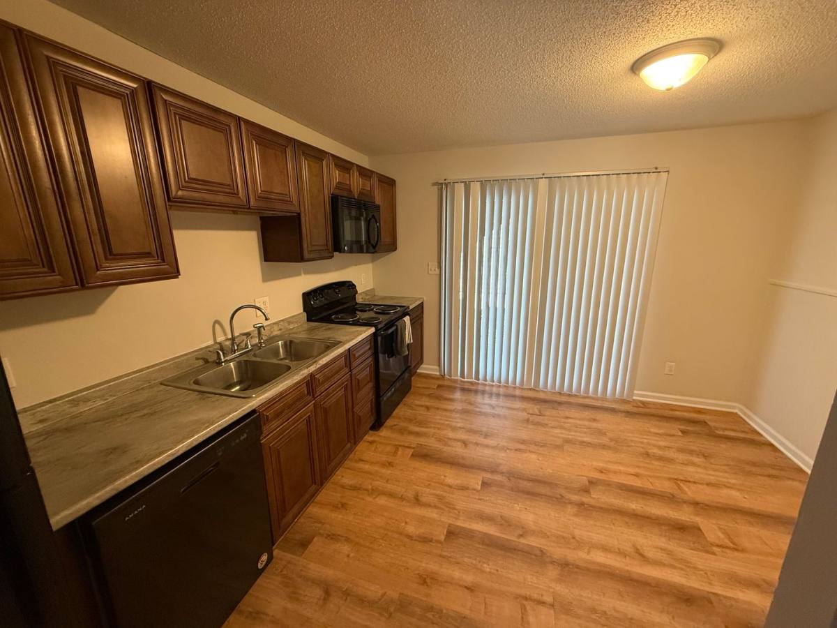 Apartment for rent at 801 N Ann St, Columbia, MO 65201