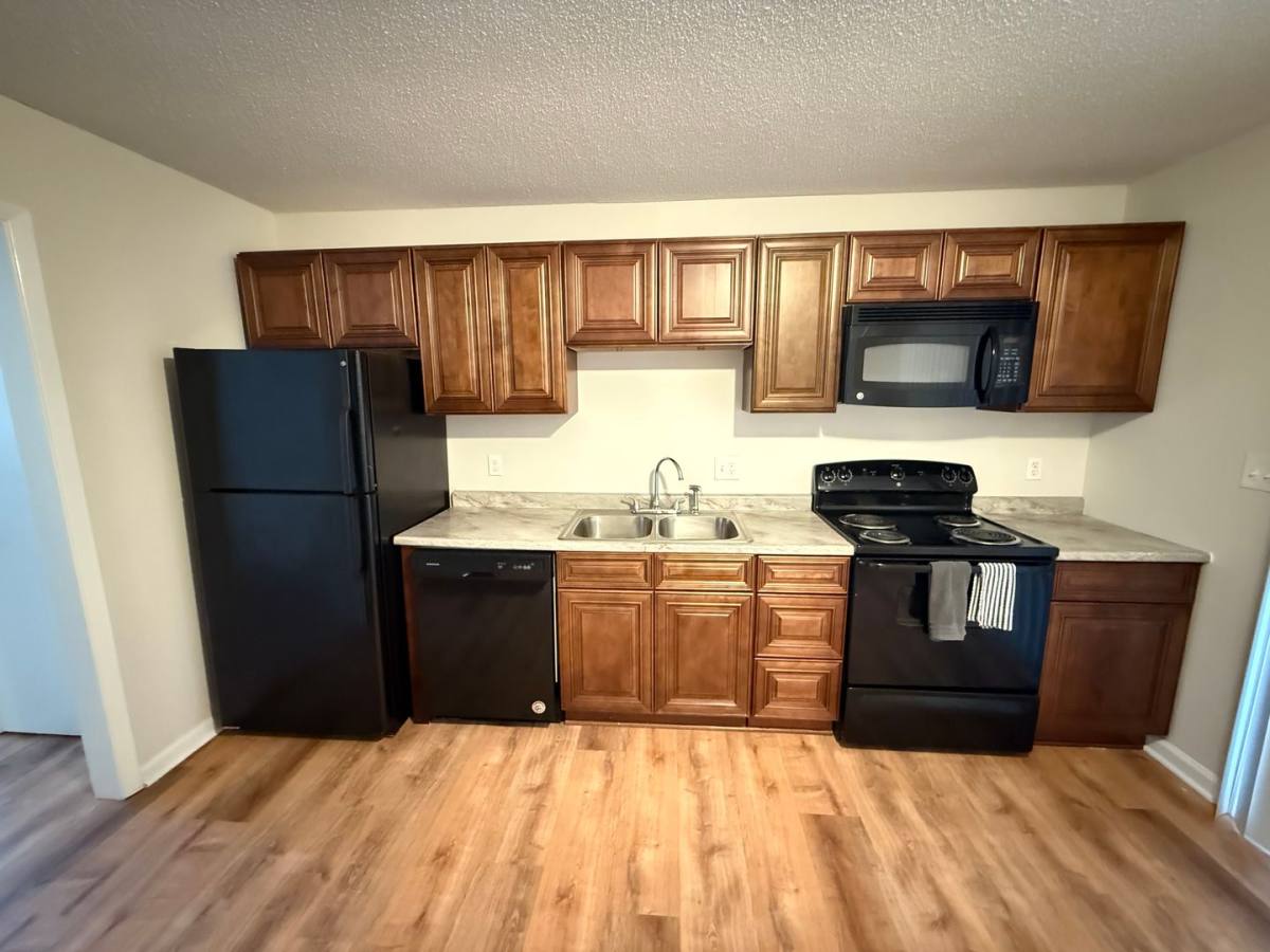 Apartment for rent at 801 N Ann St, Columbia, MO 65201