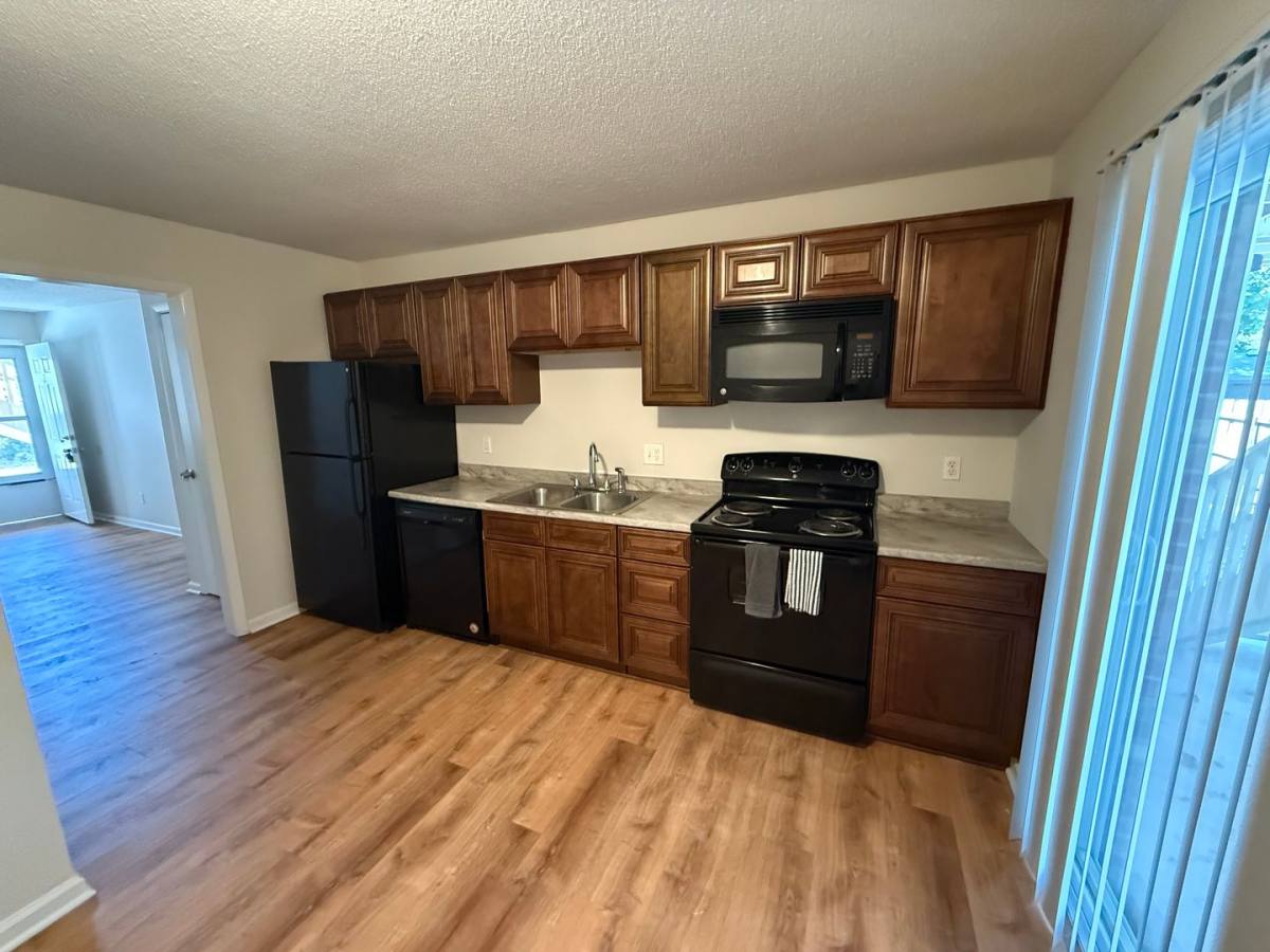 Apartment for rent at 801 N Ann St, Columbia, MO 65201