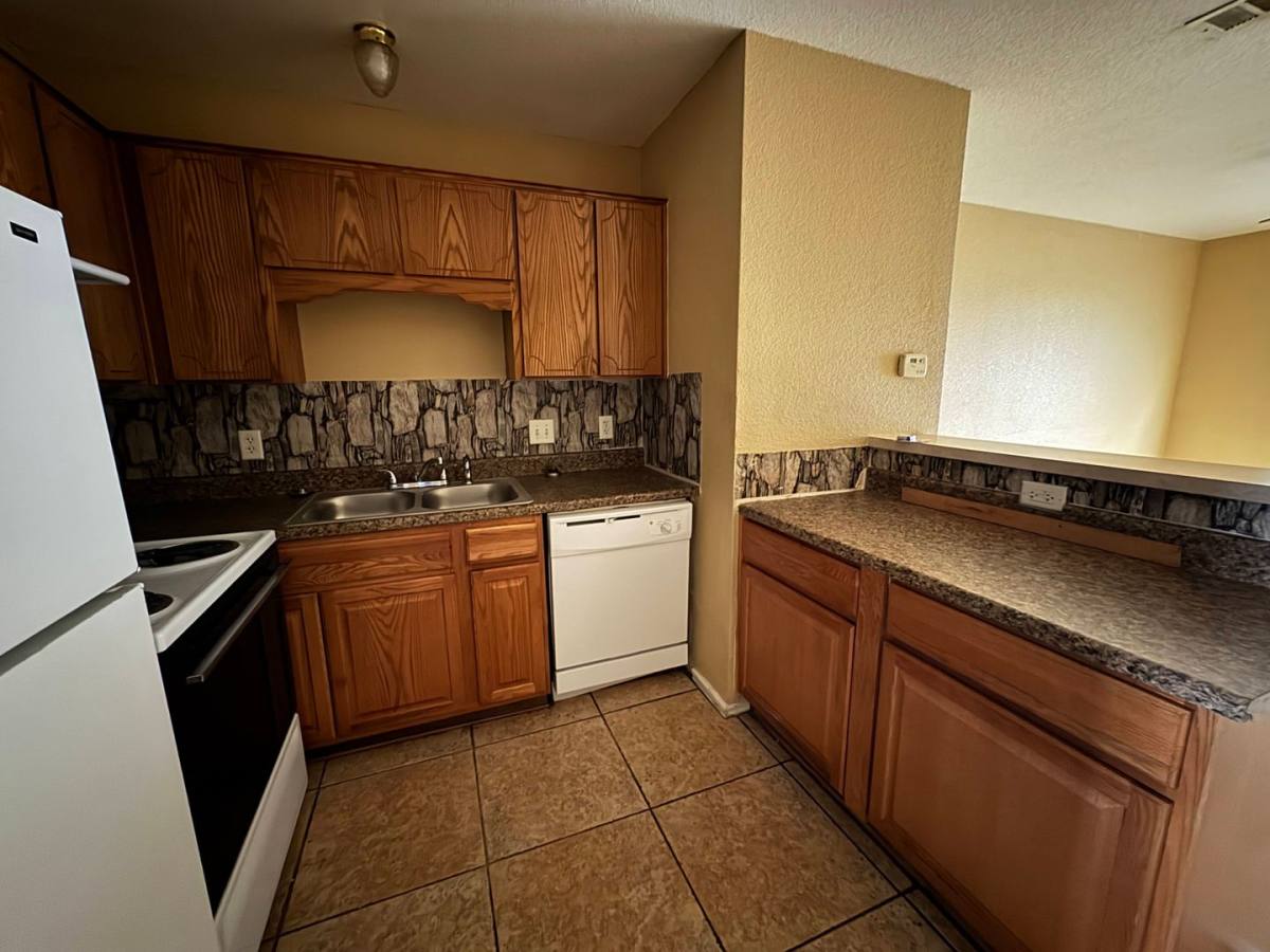 Apartment for rent at 1901 Monte Carlo Lane, Killeen, TX 76543