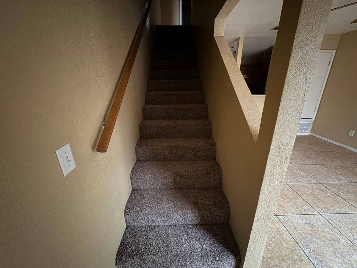 Apartment for rent at 1901 Monte Carlo Lane, Killeen, TX 76543