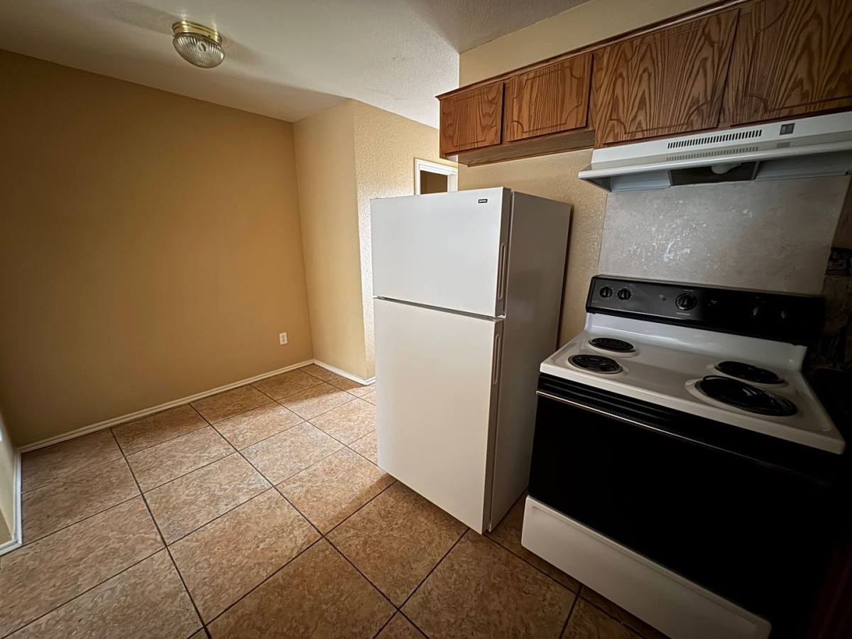 Apartment for rent at 1901 Monte Carlo Lane, Killeen, TX 76543