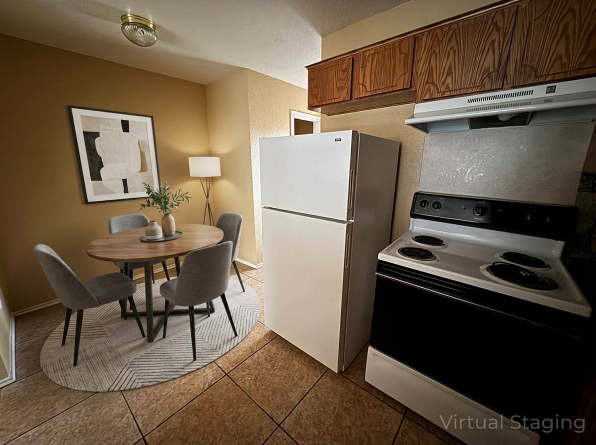 Apartment for rent at 1901 Monte Carlo Lane, Killeen, TX 76543