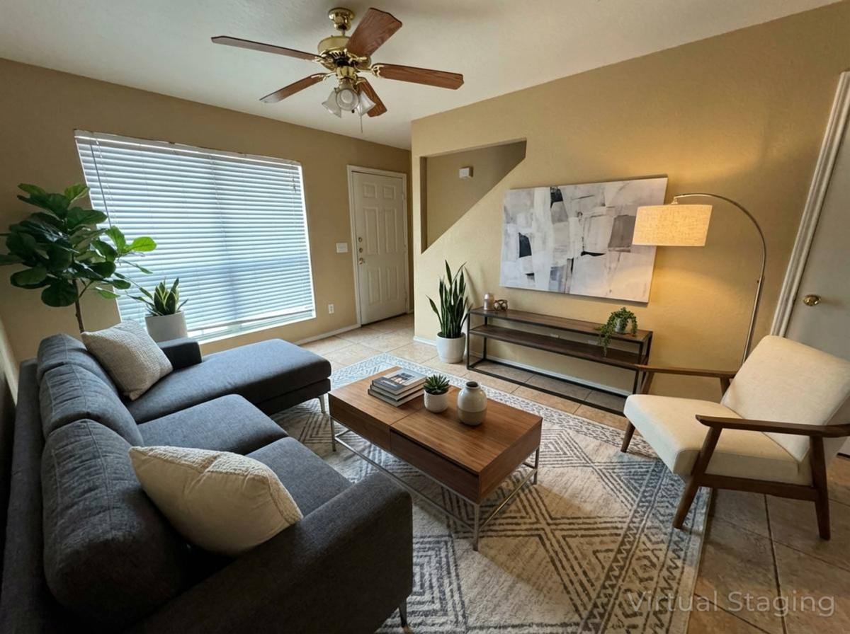 Apartment for rent at 1901 Monte Carlo Lane, Killeen, TX 76543