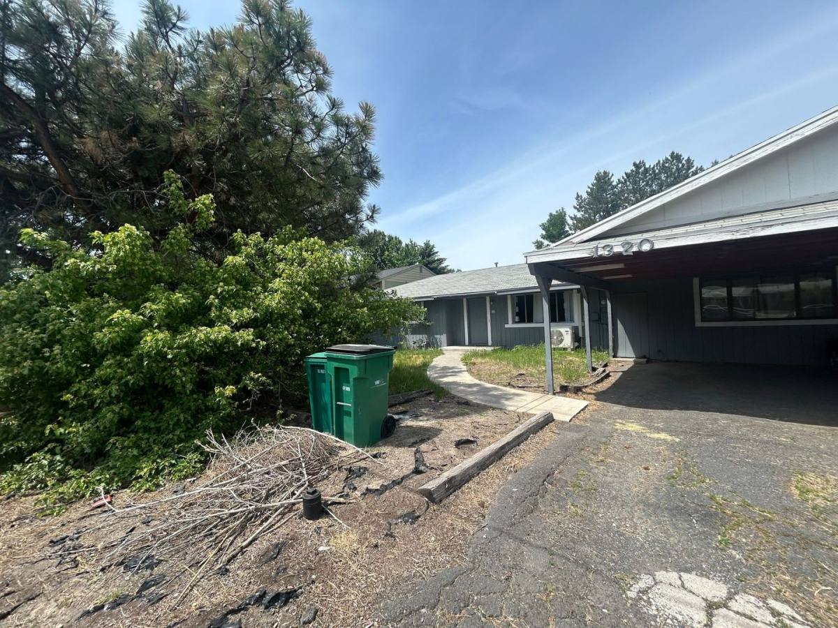 House for rent at 1320 Summers, Klamath Falls, OR 97603