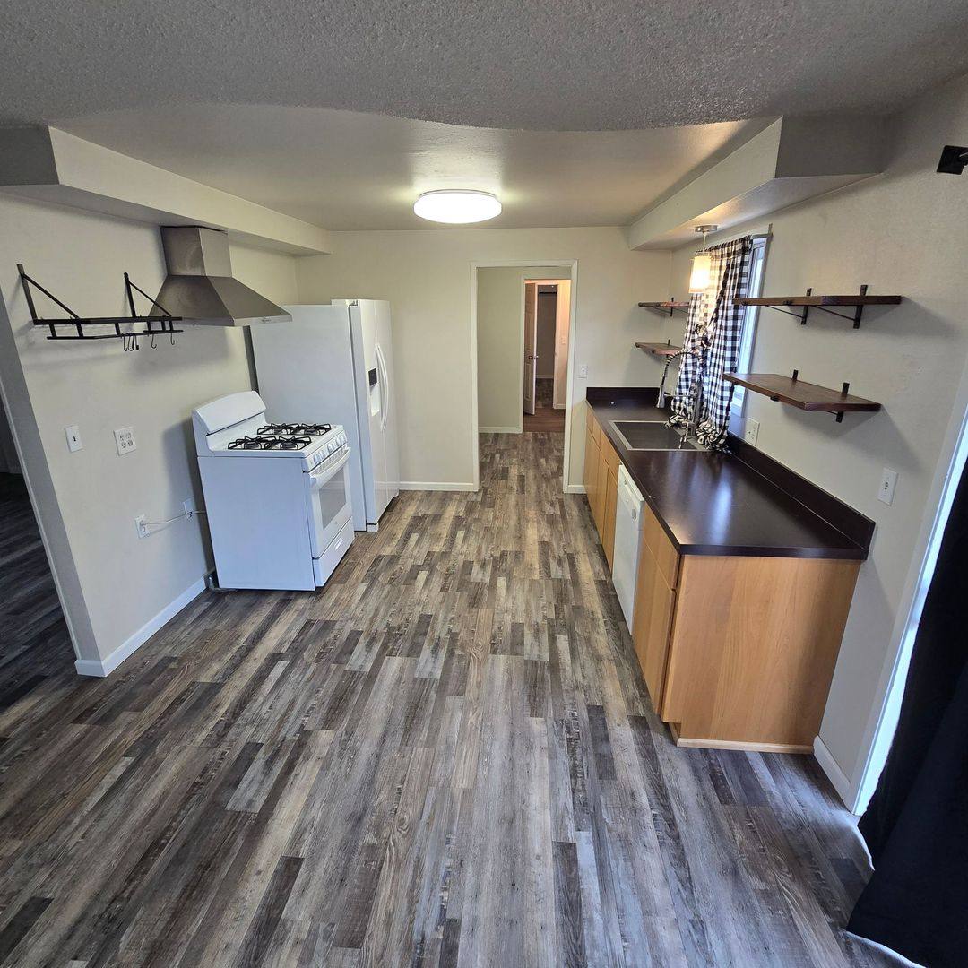 House for rent at 1320 Summers, Klamath Falls, OR 97603