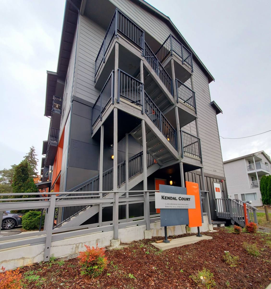 Apartment for rent at 2305 Douglas Ave, Bellingham, WA 98225