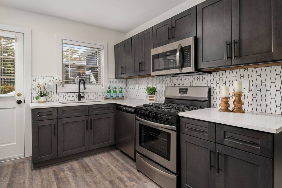 Apartment for rent at 212 Adair St, Decatur, GA 30030