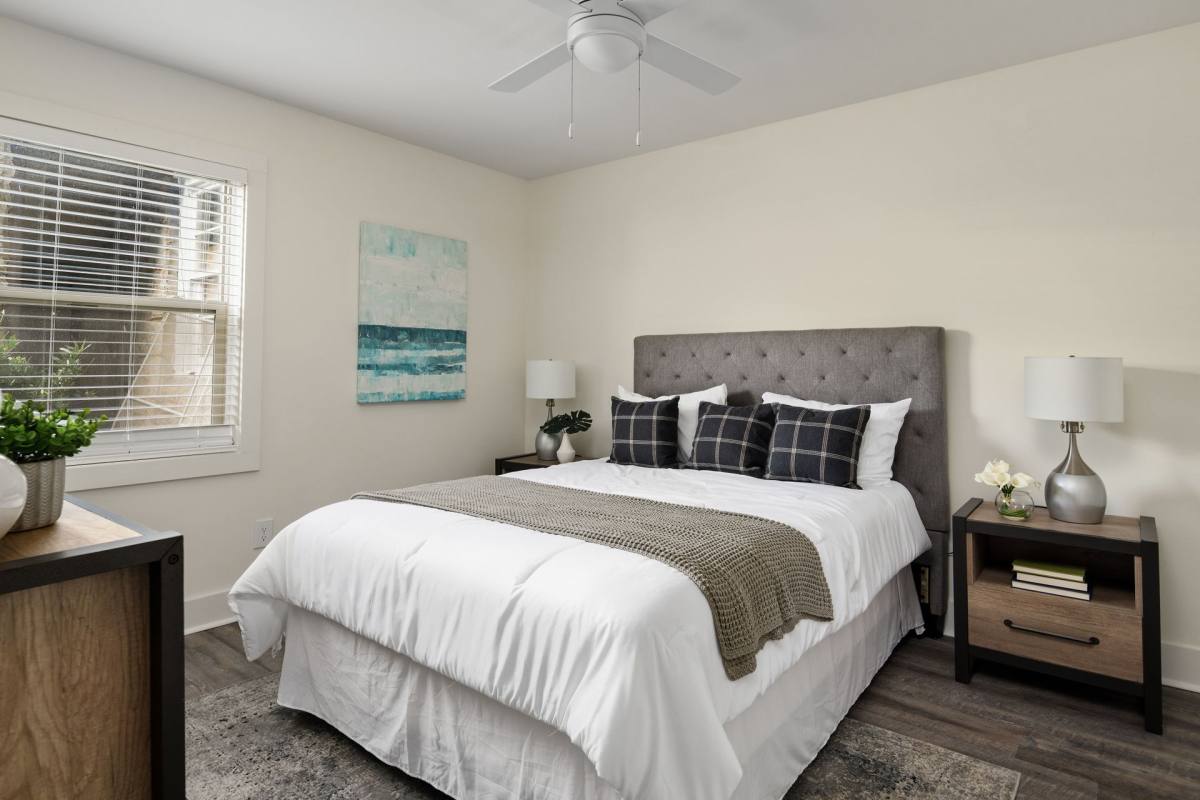 Apartment for rent at 212 Adair St, Decatur, GA 30030