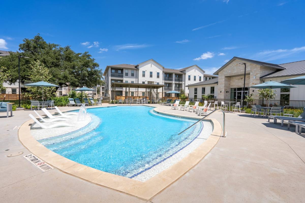 Apartment for rent at 2200 Tx-195 #A4-48, Georgetown, TX 78633