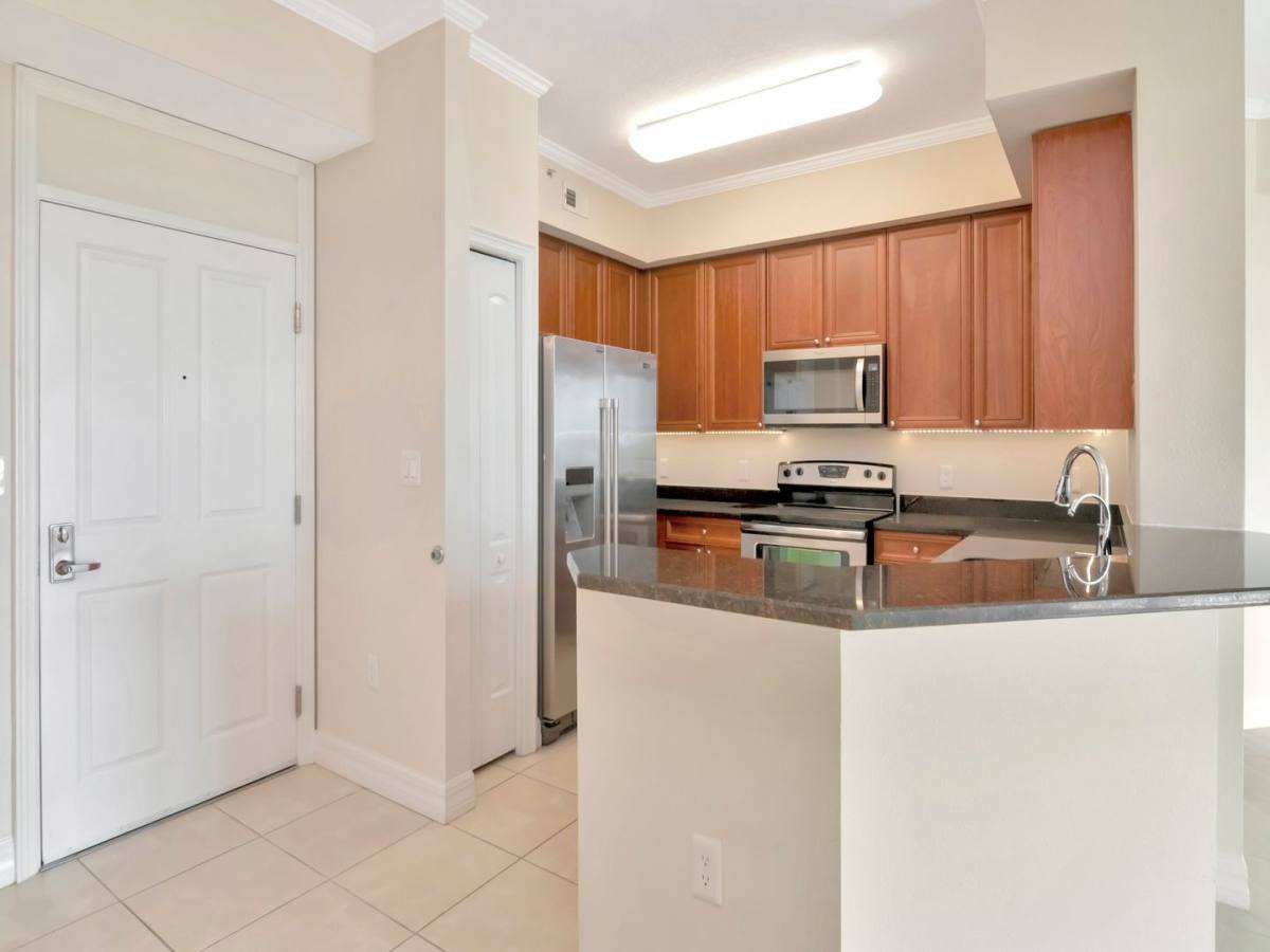 Apartment for rent at 4516 Seagull Dr, New Port Richey, FL 34652