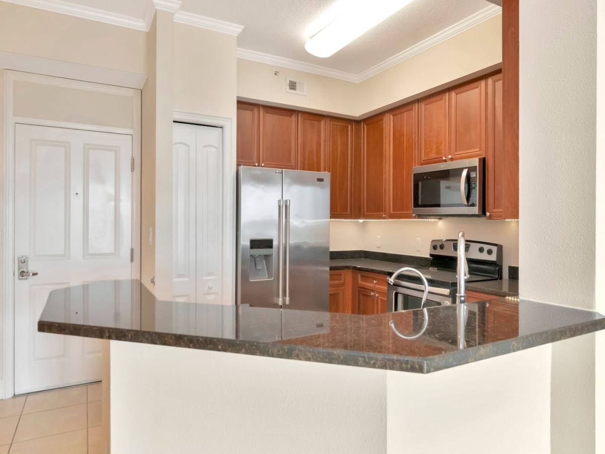 Apartment for rent at 4516 Seagull Dr, New Port Richey, FL 34652