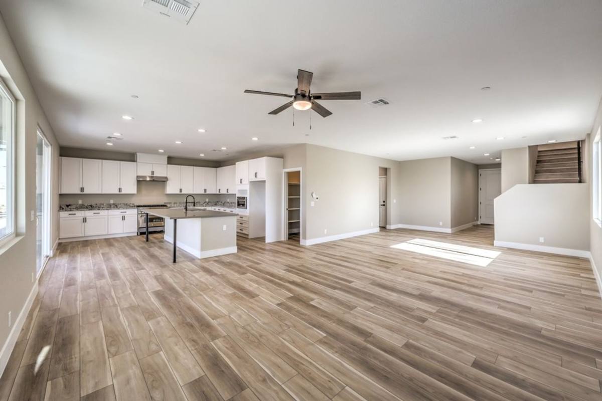 House for rent at 724 Naples Ave, Henderson, NV 89015
