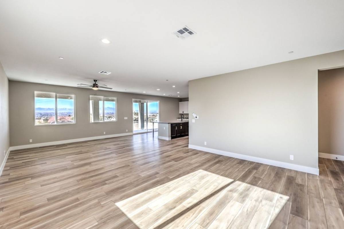 House for rent at 724 Naples Ave, Henderson, NV 89015