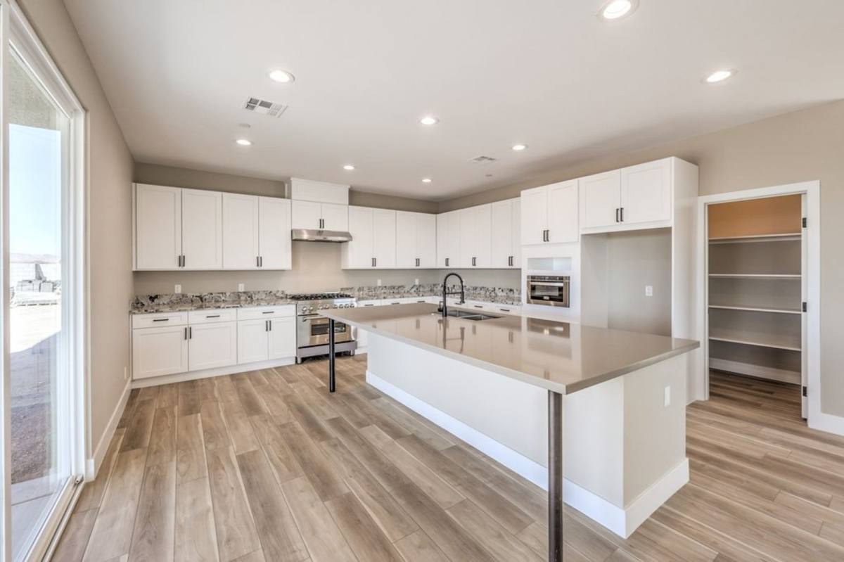 House for rent at 724 Naples Ave, Henderson, NV 89015