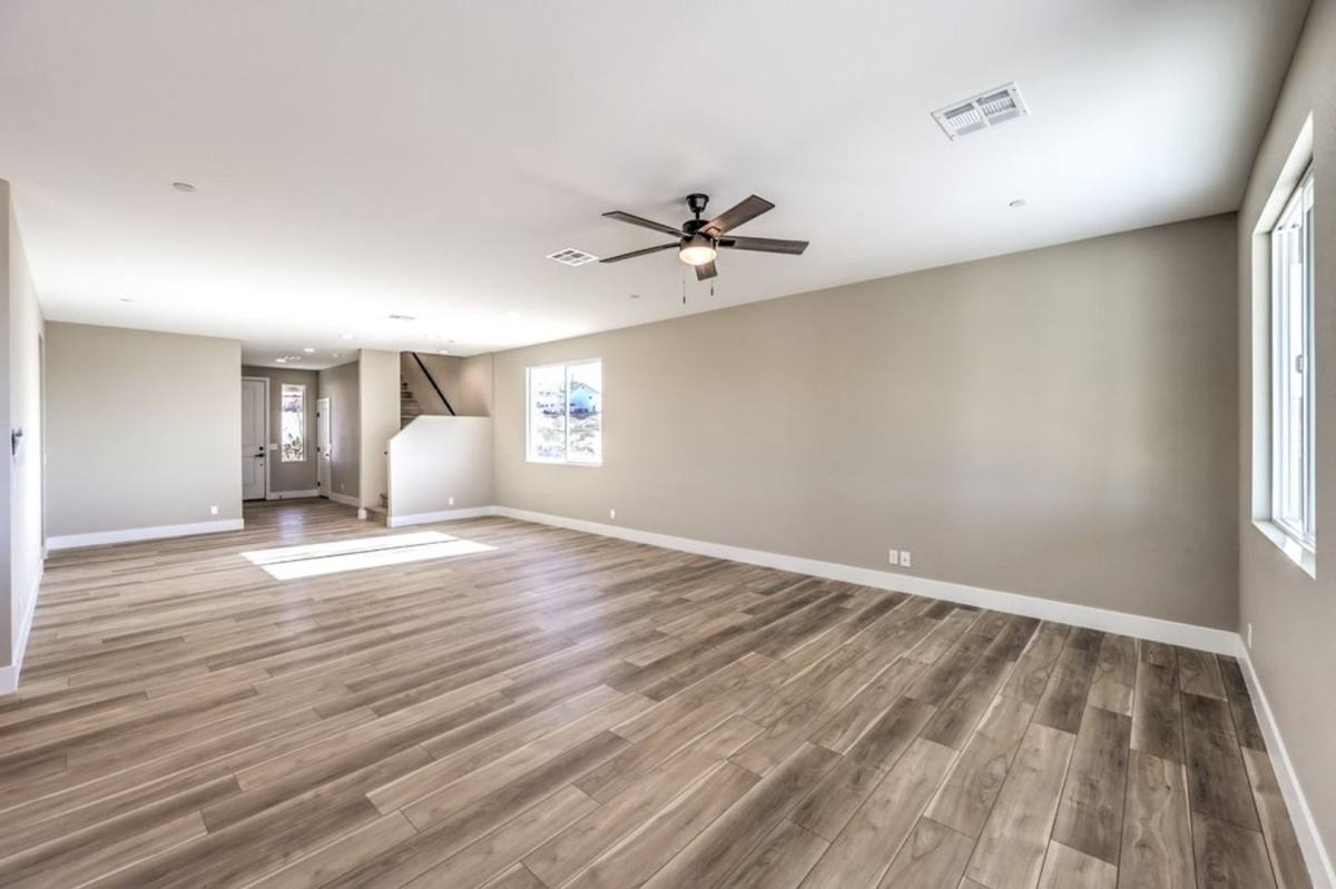 House for rent at 724 Naples Ave, Henderson, NV 89015