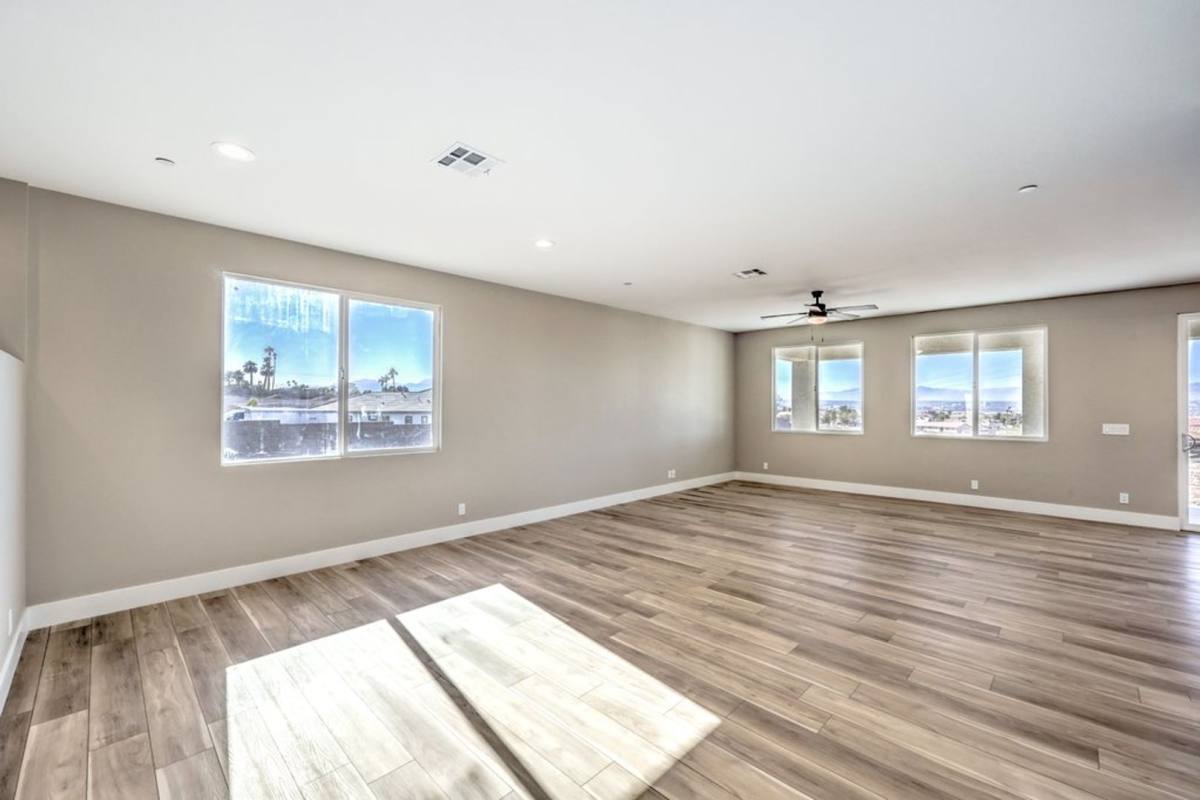 House for rent at 724 Naples Ave, Henderson, NV 89015