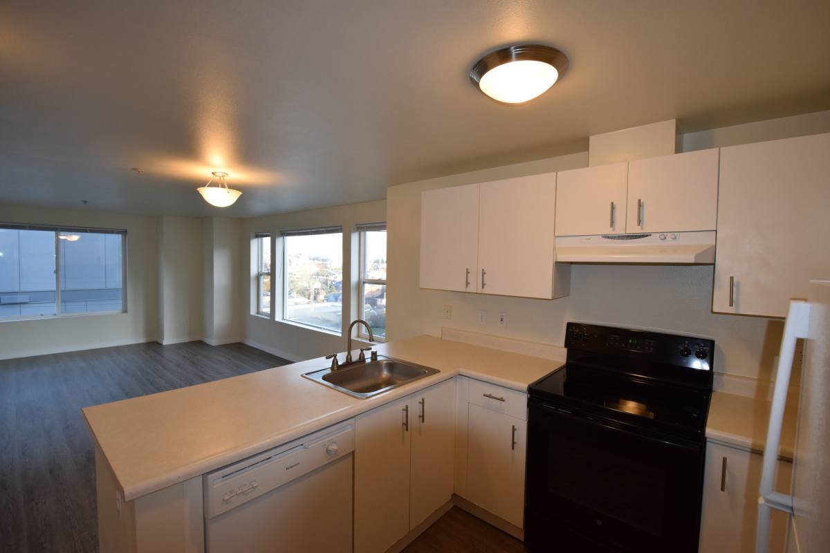 Apartment for rent at 300 11th Ave, Seattle, WA 98122