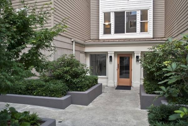 Apartment for rent at 300 11th Ave, Seattle, WA 98122