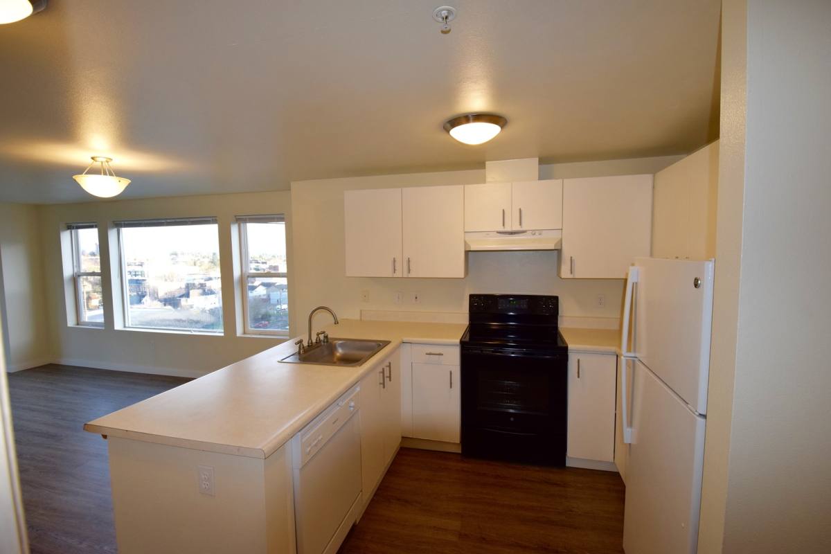 Apartment for rent at 300 11th Ave, Seattle, WA 98122