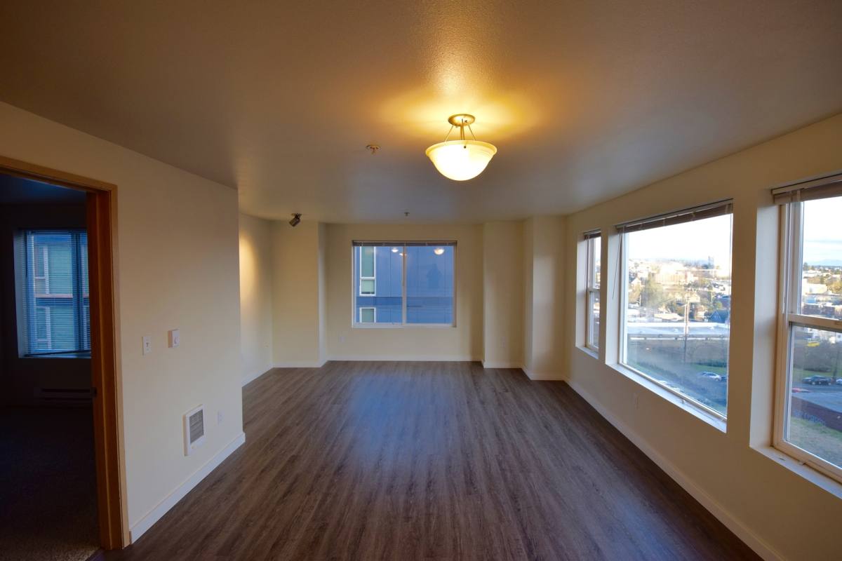 Apartment for rent at 300 11th Ave, Seattle, WA 98122