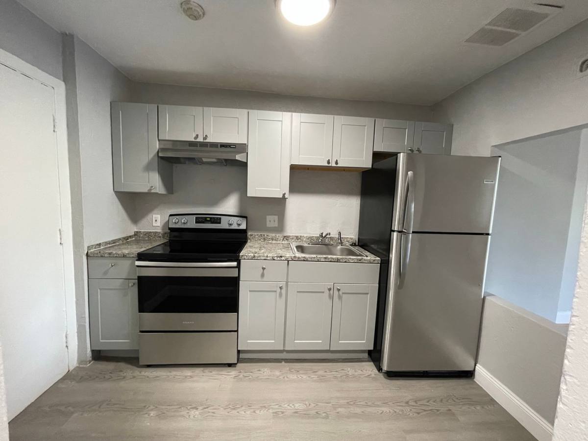 Apartment for rent at 85 Tennis Rd, Mattapan, MA 02126