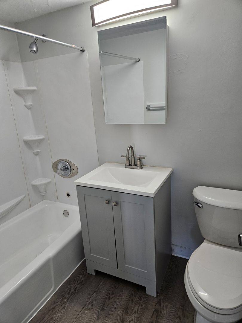 Apartment for rent at 85 Tennis Rd, Mattapan, MA 02126
