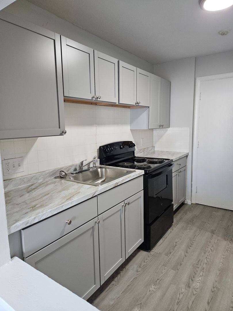 Apartment for rent at 85 Tennis Rd, Mattapan, MA 02126