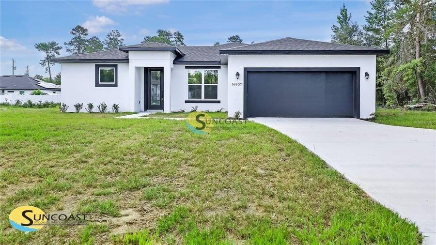 House for rent at 16837 SW 47th Court Rd, Ocala, FL 34473