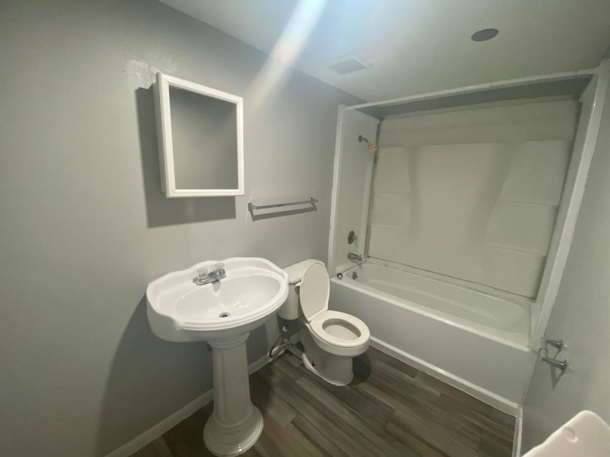 Apartment for rent at 503 E Courtland Place, San Antonio, TX 78212