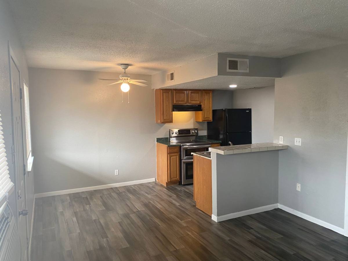 Apartment for rent at 503 E Courtland Place, San Antonio, TX 78212