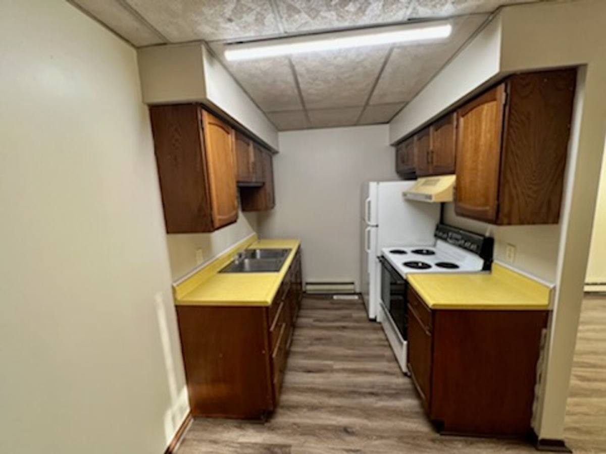 Apartment for rent at 117 N Church St, Alma Center, WI 54611