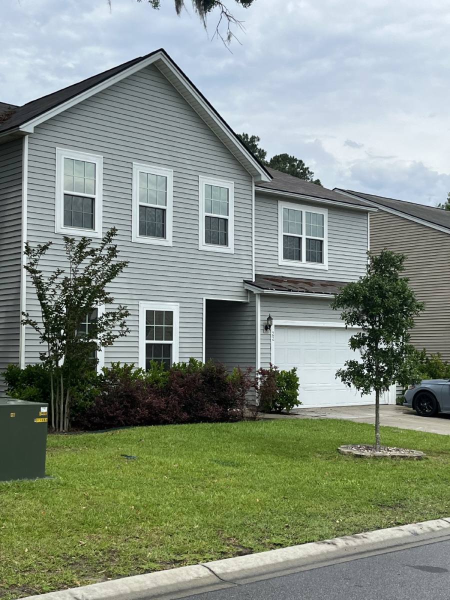 House for rent at 22 Kiawah Dr, Beaufort, SC 29906