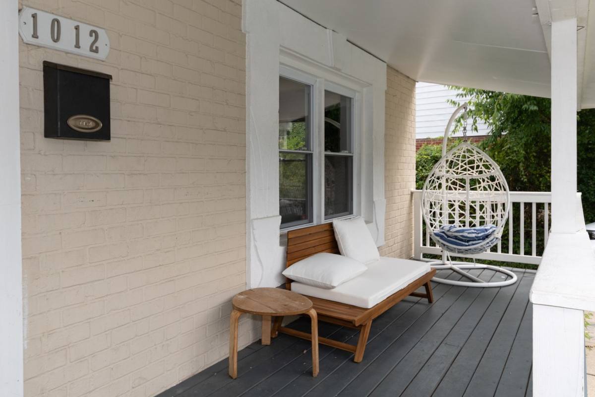 House for rent at 1012 E W Highway, Takoma Park, MD 20912