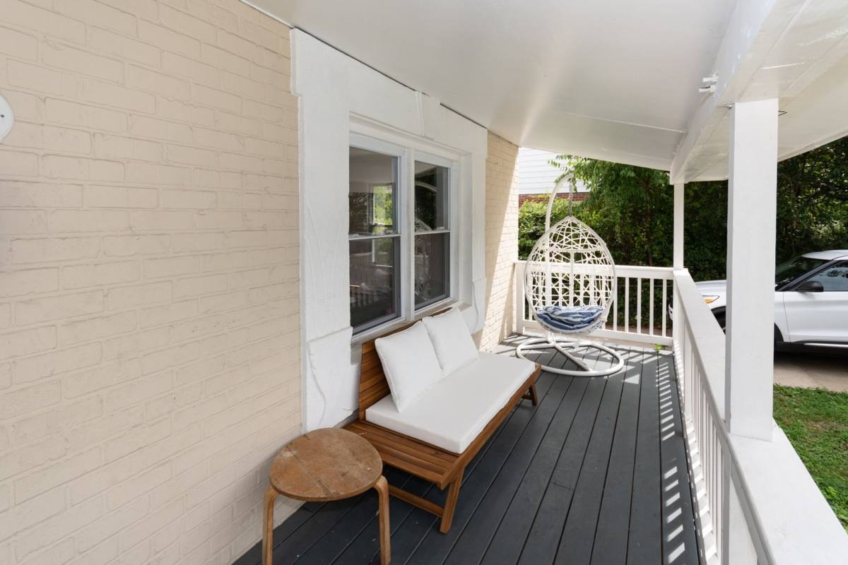 House for rent at 1012 E W Highway, Takoma Park, MD 20912