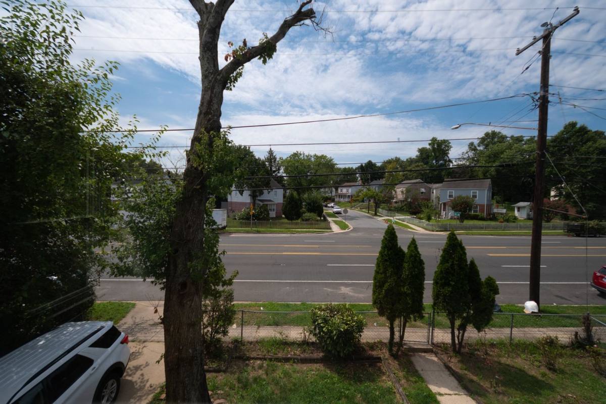 House for rent at 1012 E W Highway, Takoma Park, MD 20912