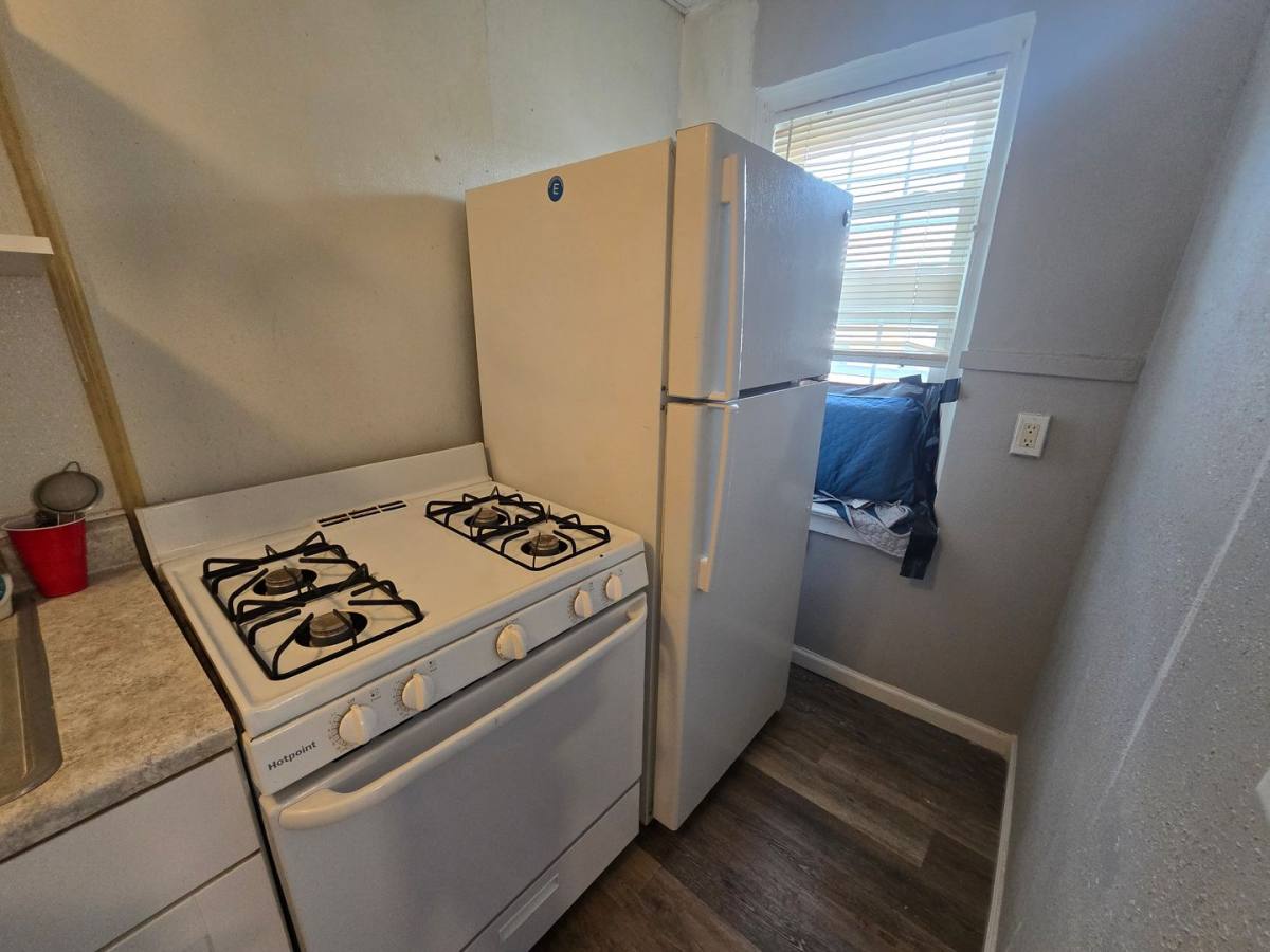 Apartment for rent at 1003 Pierce St, Sioux City, IA 51105
