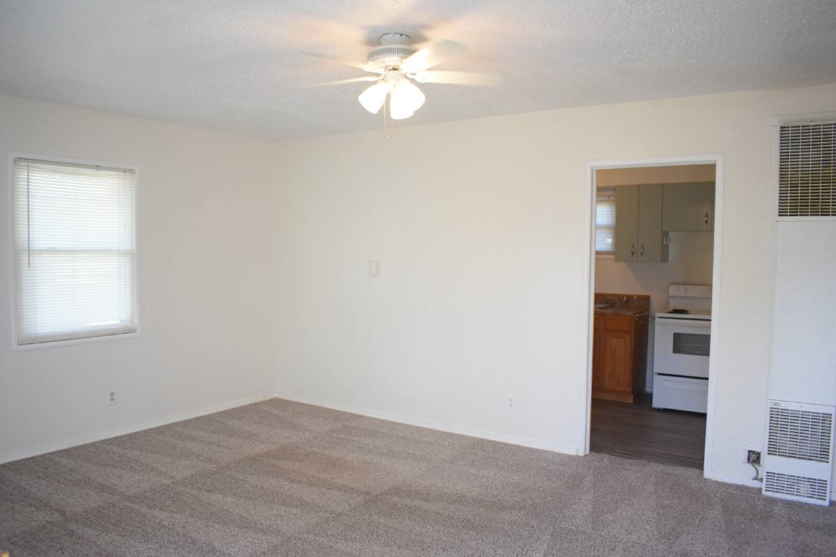 House for rent at 3718 31st St, Lubbock, TX 79410