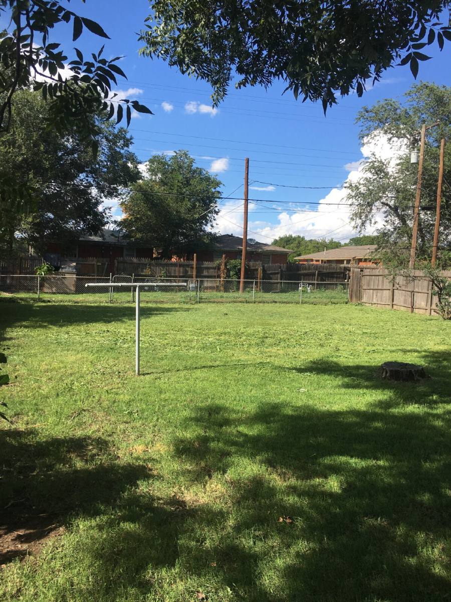 House for rent at 3718 31st St, Lubbock, TX 79410