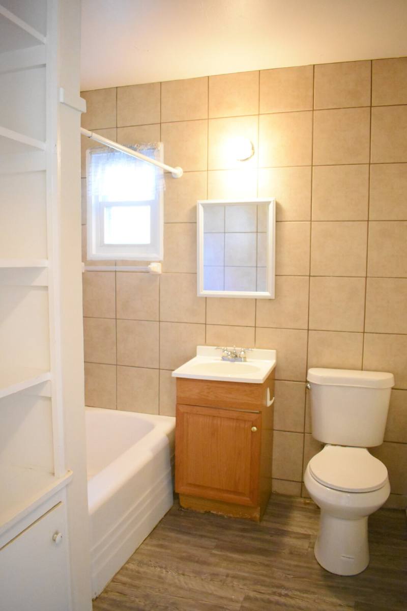 House for rent at 3718 31st St, Lubbock, TX 79410